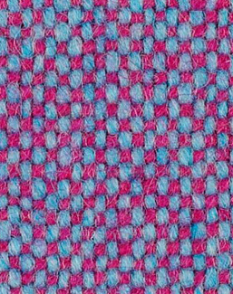 Ткань Bute Tweed CF740/3129-Aurora