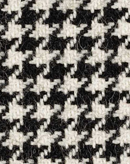 Ткань Bute Classic Collection CF752/0101-Houndstooth