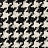 Ткань Bute Classic Collection CF752/0101-Houndstooth
