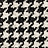Ткань Bute Classic Collection CF752/0101-Houndstooth
