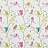 Ткань Harlequin What a Hoot 3224