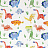 Ткань Harlequin What a Hoot 3229
