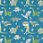 Ткань Harlequin What a Hoot 3230