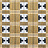 Ткань Gaston y Daniela Samurai GDT5633-003