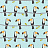 Ткань Scion Guess Who? 120466