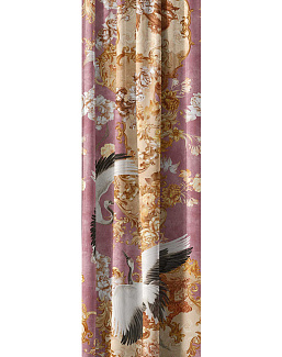Ткань Affresco Art Fabric FA1326/4