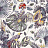 Ткань Camengo Into The Wild 44750144