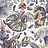Ткань Camengo Into The Wild 44750144