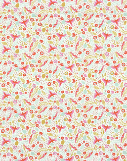 Ткань Camengo Rose&Nino 45500154