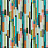 Ткань Prestigious Textiles Muse 8708/606