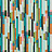 Ткань Prestigious Textiles Muse 8708/606