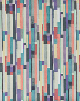 Ткань Prestigious Textiles Muse 8708/533