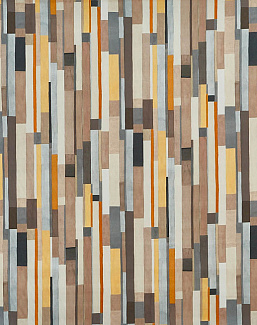Ткань Prestigious Textiles Muse 8708/502