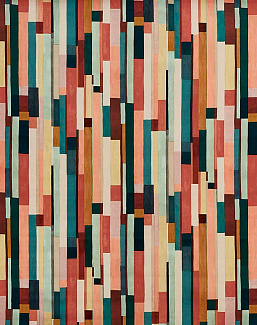 Ткань Prestigious Textiles Muse 8708/123
