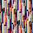 Ткань Prestigious Textiles Muse 8708/314
