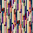 Ткань Prestigious Textiles Muse 8708/314