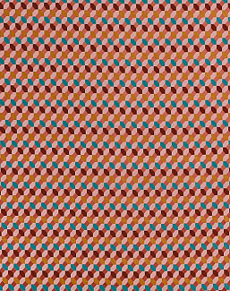 Ткань Prestigious Textiles Muse 3888/123