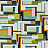 Ткань Prestigious Textiles Muse 8706/606