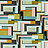 Ткань Prestigious Textiles Muse 8706/606