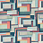 Ткань Prestigious Textiles Muse 8706/533
