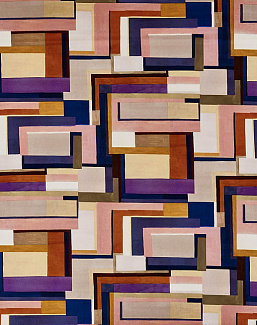 Ткань Prestigious Textiles Muse 8706/314