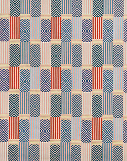Ткань Prestigious Textiles Muse 3886/533