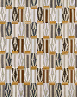 Ткань Prestigious Textiles Muse 3886/502