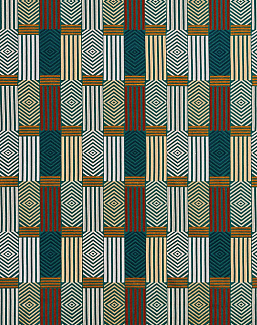 Ткань Prestigious Textiles Muse 3886/123