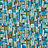 Ткань Prestigious Textiles Muse 3900/606