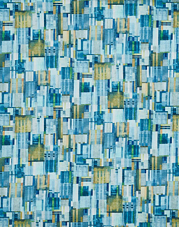 Ткань Prestigious Textiles Muse 3900/770