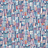 Ткань Prestigious Textiles Muse 3900/533
