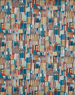 Ткань Prestigious Textiles Muse 3900/123