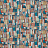 Ткань Prestigious Textiles Muse 3900/123