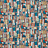 Ткань Prestigious Textiles Muse 3900/123