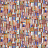 Ткань Prestigious Textiles Muse 3900/314