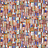 Ткань Prestigious Textiles Muse 3900/314