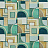Ткань Prestigious Textiles Muse 8707/770