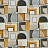Ткань Prestigious Textiles Muse 8707/502
