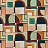 Ткань Prestigious Textiles Muse 8707/123