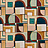 Ткань Prestigious Textiles Muse 8707/123