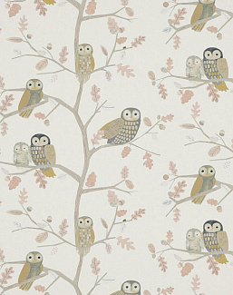 Ткань Harlequin Book of Little Treasures 120934