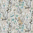Ткань Harlequin Book of Little Treasures 120939