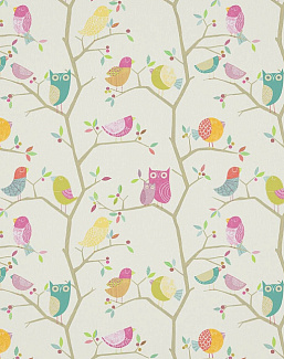 Ткань Harlequin Book of Little Treasures 120955