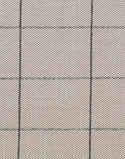 Ткань Fox Linton Luxury Checks FL010056003