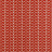 Ткань Orla Kiely Prints-Volume One LinearStem/Tomato