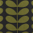 Ткань Orla Kiely Prints-Volume One GiantStem/Moss