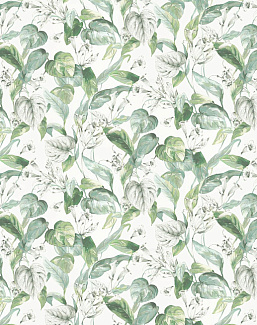 Ткань Galleria Arben Galle Kaa/02-Leaf