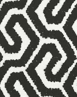 Ткань Galleria Arben Minerva Comdeca/10-Liquorice