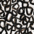 Ткань Mokum Abstraction Abstraction/Basalt