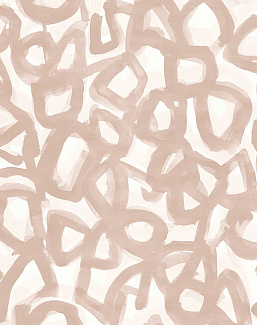 Ткань Mokum Abstraction Abstraction/Earthenware